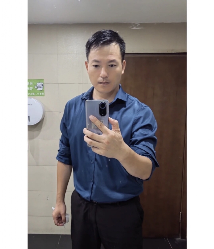 缘来是你的第三张照片--龙岩相亲网