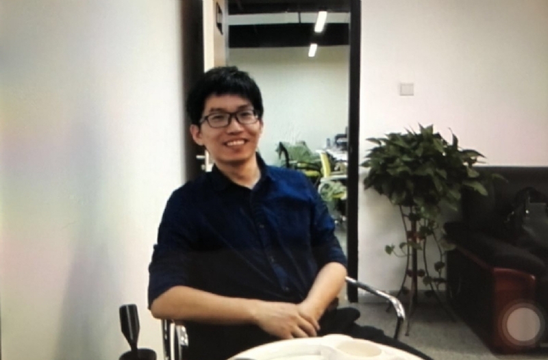 kevin的第一张照片--龙岩相亲网