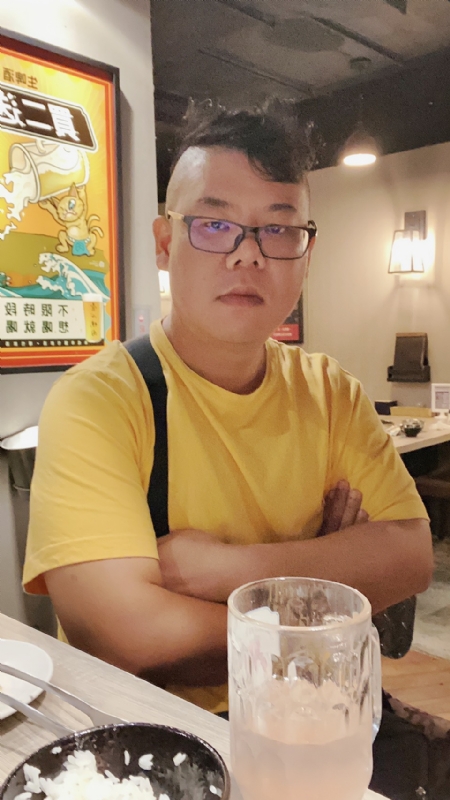 公爵的第一张照片--龙岩相亲网