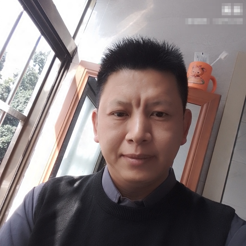 凯凯的第一张照片--龙岩相亲网