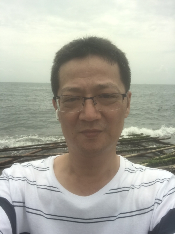 浪人的第一张照片--龙岩相亲网