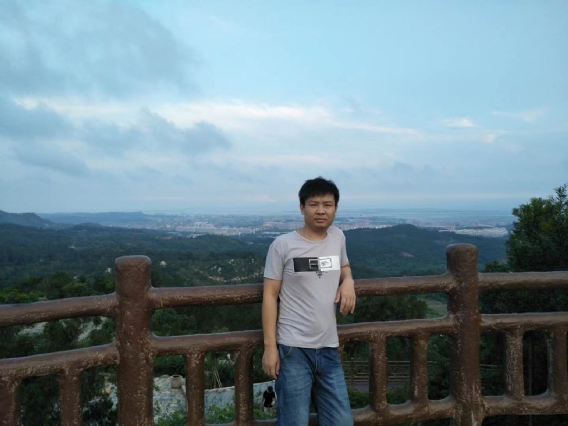 危建华的第四张照片--龙岩相亲网