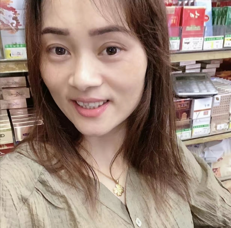 蓝魔的第一张照片--龙岩相亲网