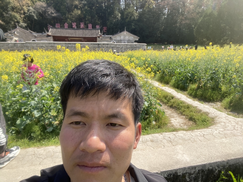 开心的第二张照片--龙岩相亲网