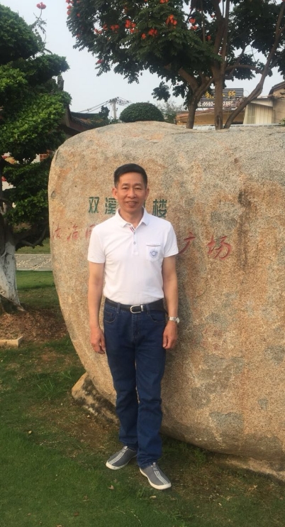 十月红枫的第三张照片--龙岩相亲网