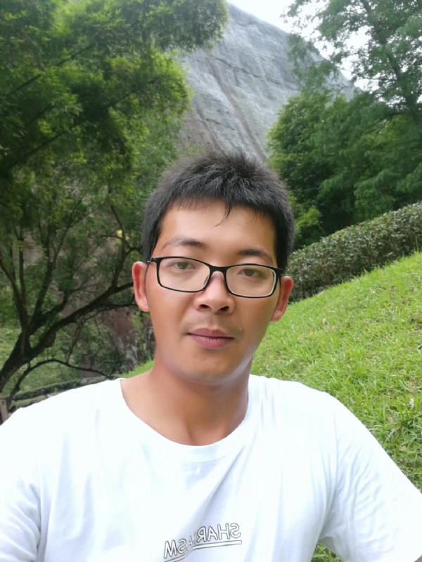 遇上方知有的第二张照片--龙岩相亲网