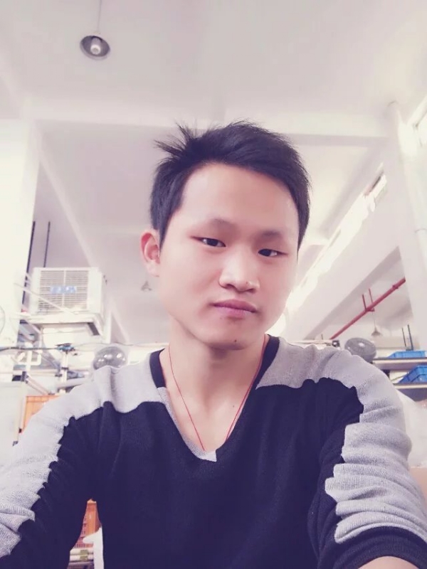 ks的第一张照片--龙岩相亲网