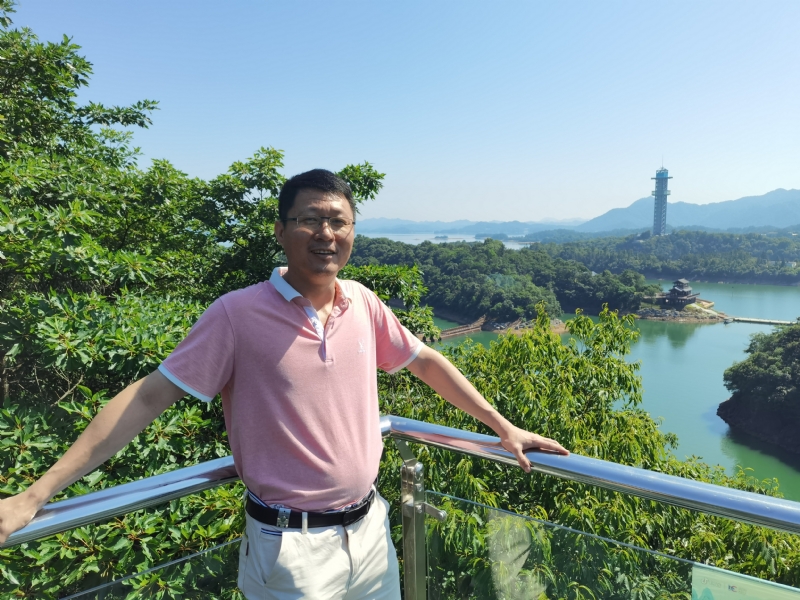 旅程的第二张照片--龙岩相亲网