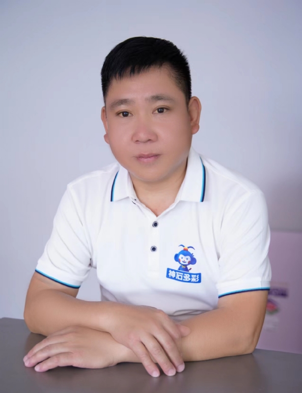 逆風飛揚的第二张照片--龙岩相亲网