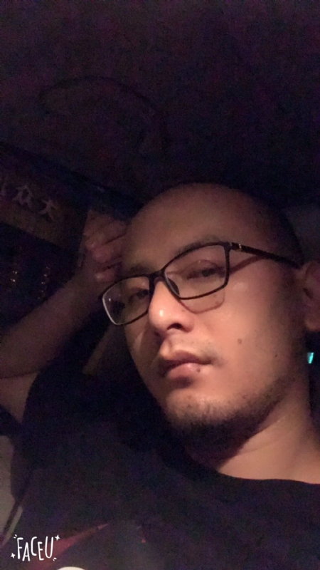 狂野的孤狼的第一张照片--龙岩相亲网