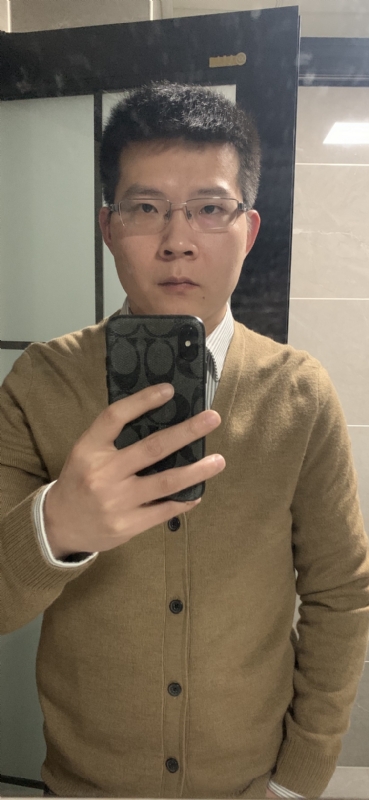 橙哥的第一张照片--龙岩相亲网