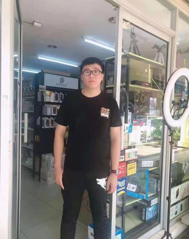 PWZ的第一张照片--龙岩相亲网