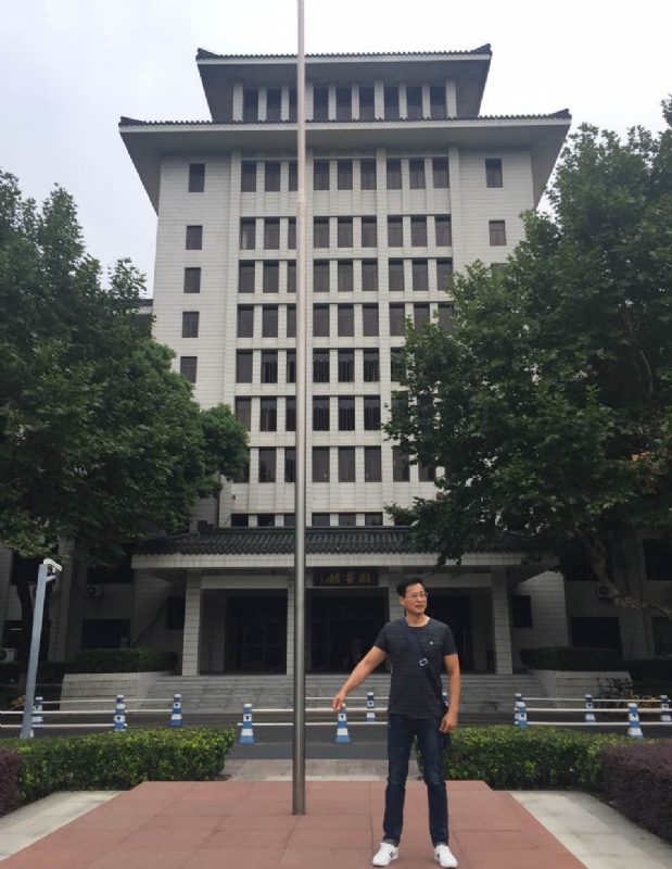 加国男人的第三张照片--龙岩相亲网