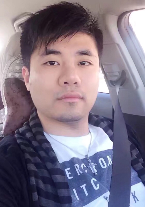晓兵的第一张照片--龙岩相亲网