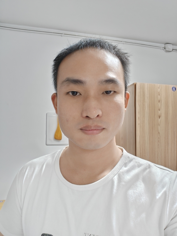 自由随心的第一张照片--龙岩相亲网