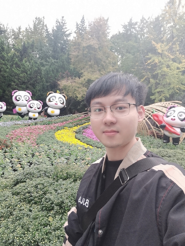 Ray的第一张照片--龙岩相亲网