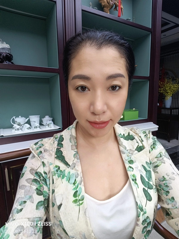 仝馨的第三张照片--龙岩相亲网