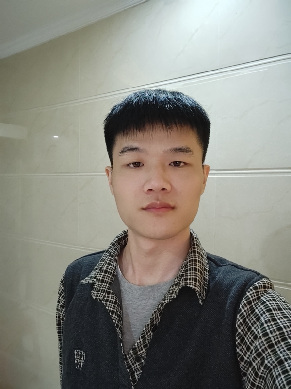 念头通达的第一张照片--龙岩相亲网