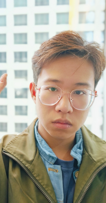 一顿三斤饭的第一张照片--龙岩相亲网