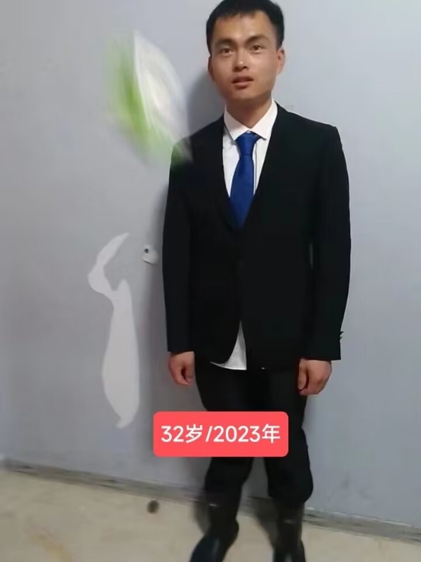 林嘉任的第一张照片--龙岩相亲网