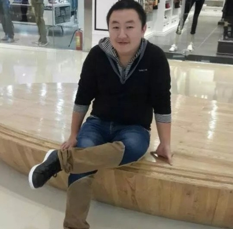 牛哥的第一张照片--龙岩相亲网