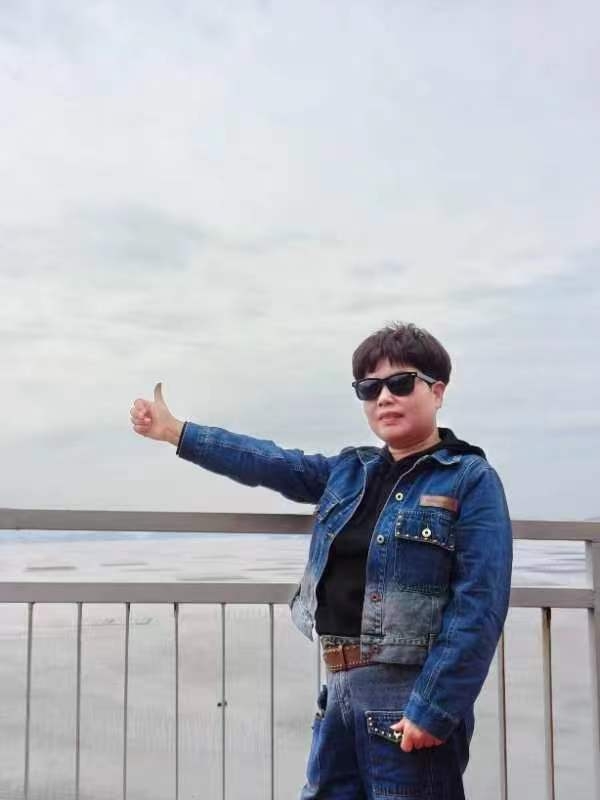 平安的第二张照片--龙岩相亲网