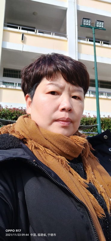 平安的第三张照片--龙岩相亲网