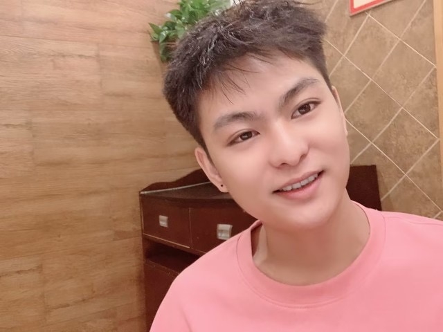 雷廷树的第三张照片--龙岩相亲网