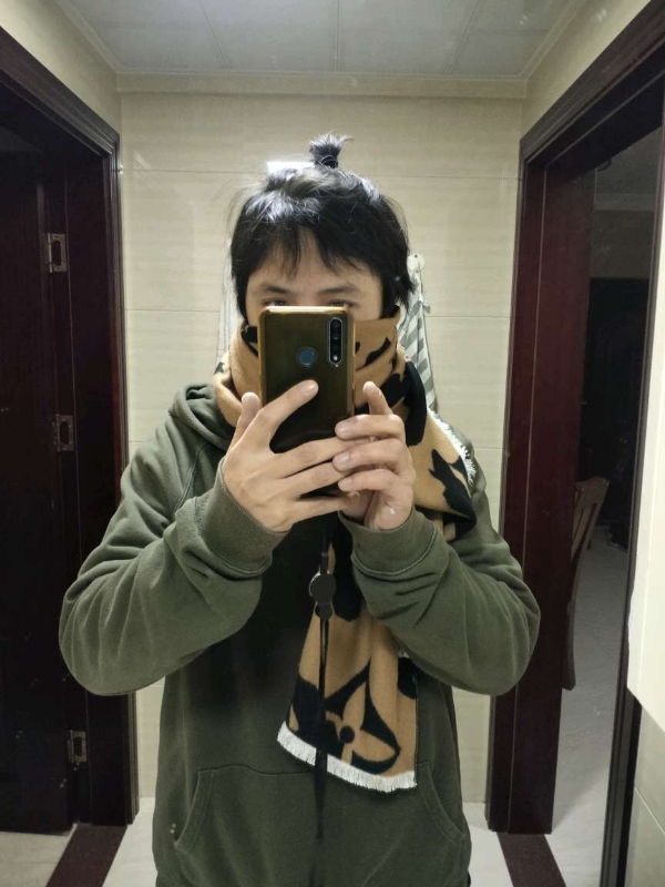 男技师的第一张照片--龙岩相亲网