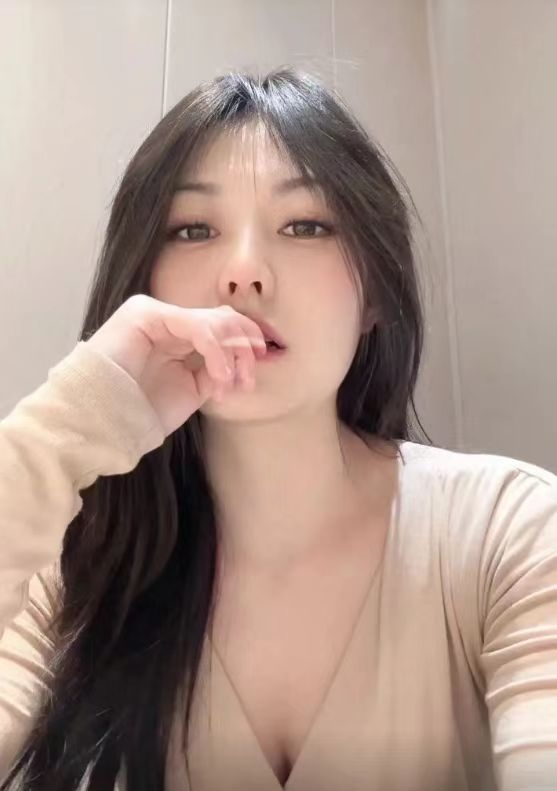 勾人心魂大美人的第一张照片--龙岩相亲网