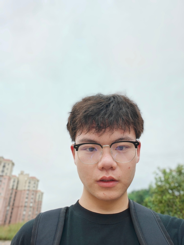 航澄的第一张照片--龙岩相亲网