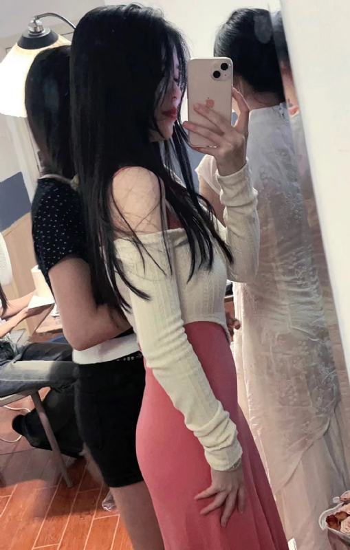 小姨的第一张照片--龙岩相亲网
