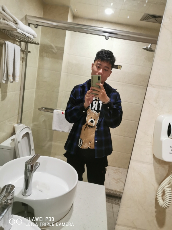 佛系人生的第四张照片--龙岩相亲网