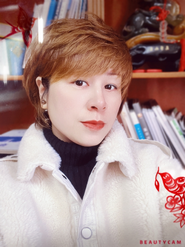 阳光百合的第一张照片--龙岩相亲网