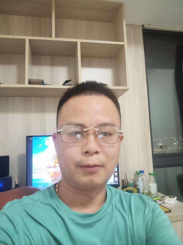 逍遥霸道的第一张照片--龙岩相亲网