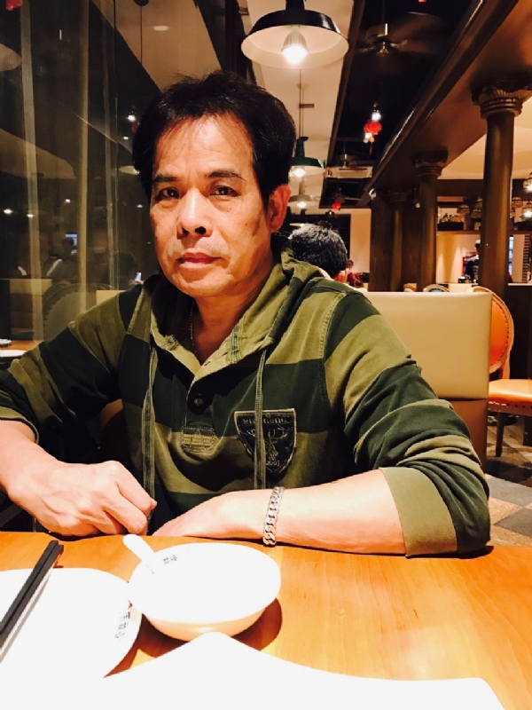 天马行空的第一张照片--龙岩相亲网