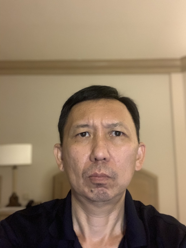 阿川的第一张照片--龙岩相亲网