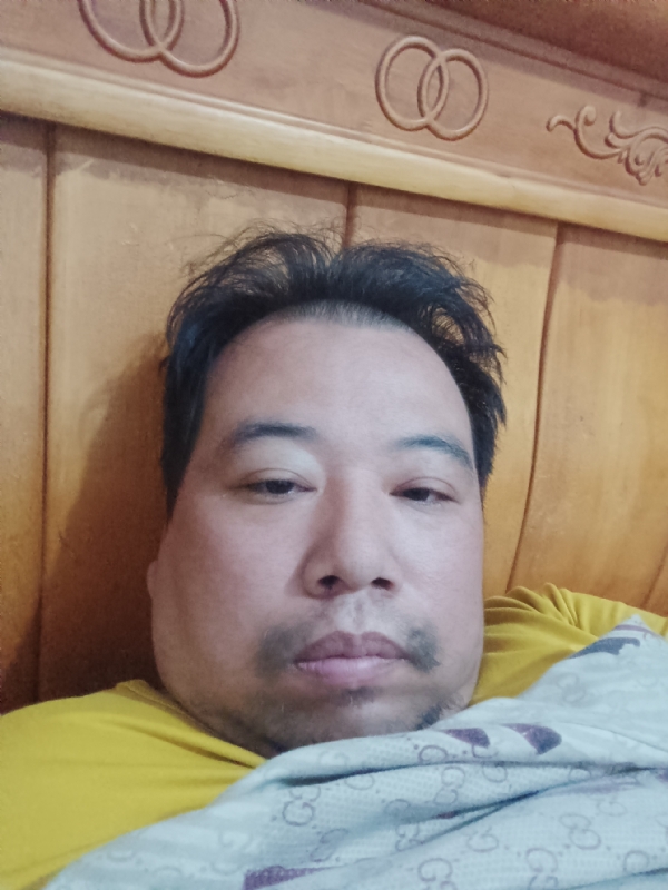 好好男人的第一张照片--龙岩相亲网