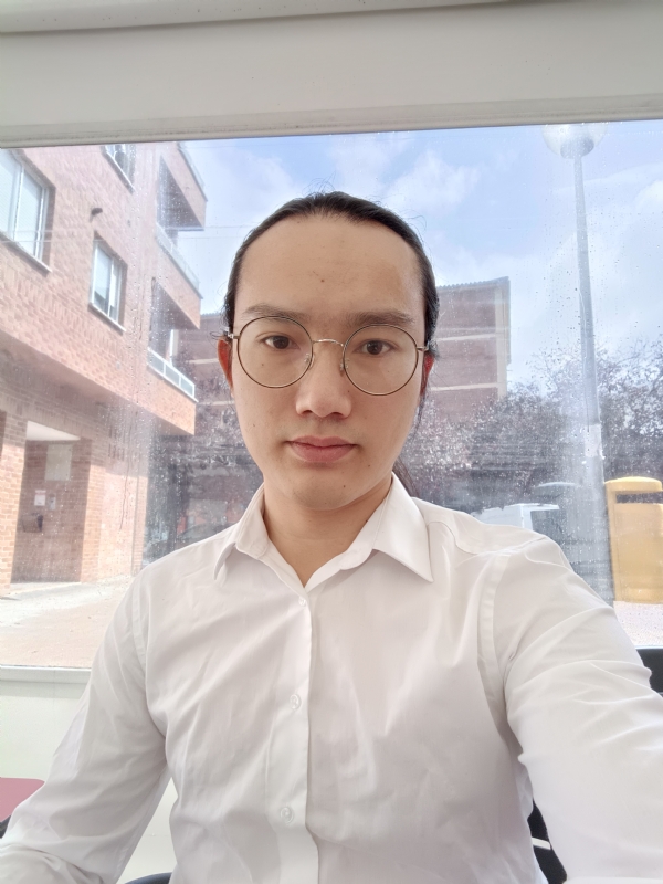 凯凯的第二张照片--龙岩相亲网