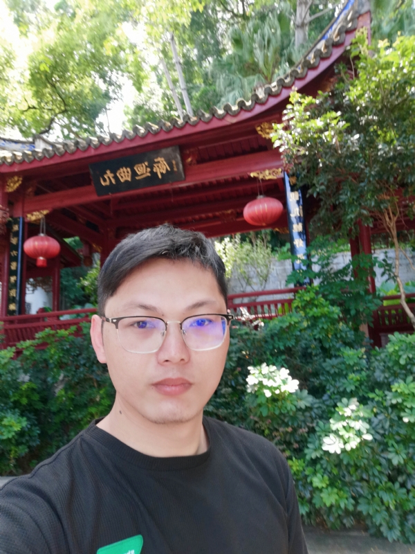 墨枫的第一张照片--龙岩相亲网