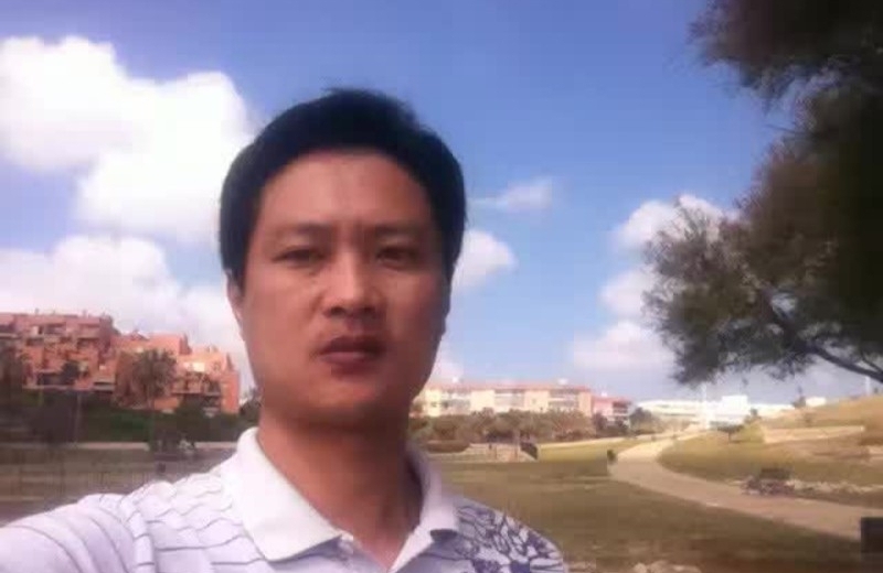 钟志的第一张照片--龙岩相亲网