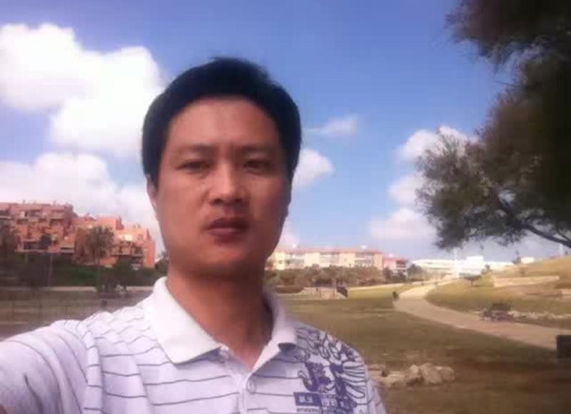 钟志的第二张照片--龙岩相亲网