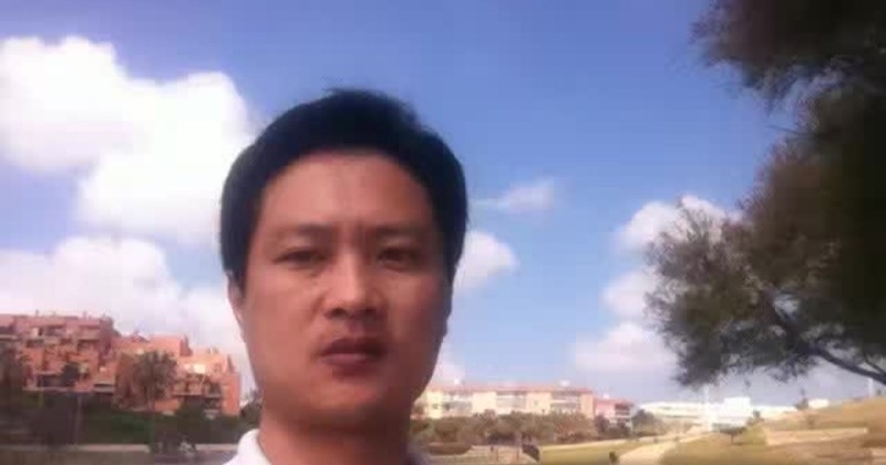 钟志的第三张照片--龙岩相亲网
