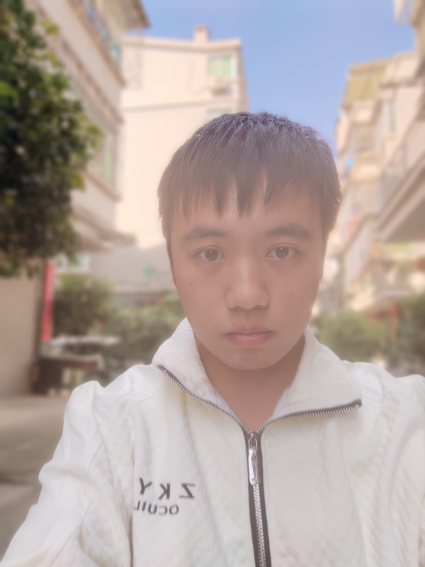 温柔的第一张照片--龙岩相亲网