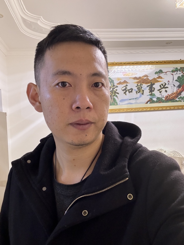 Lance的第一张照片--龙岩相亲网