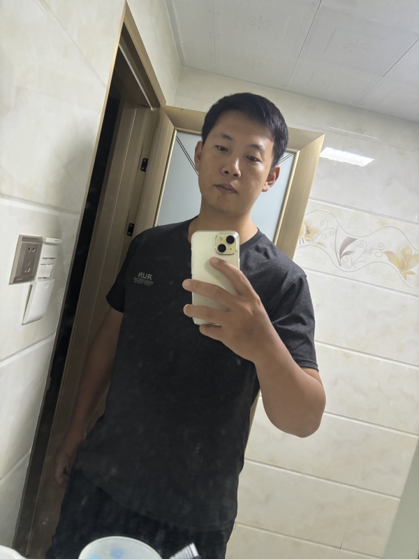 Lance的第二张照片--龙岩相亲网