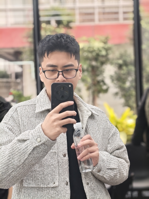 沙包的第一张照片--龙岩相亲网