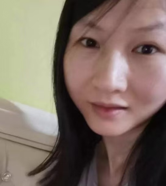 嫣然的第一张照片--龙岩相亲网