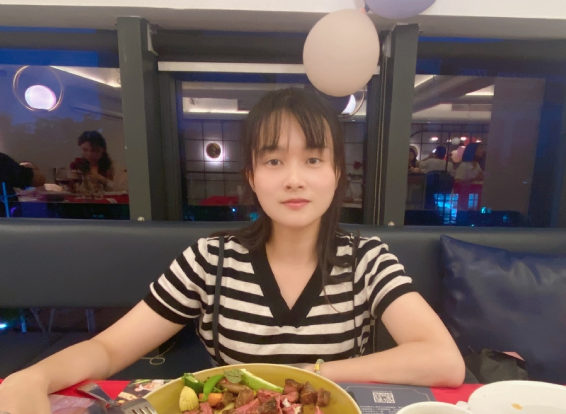从心出发的第一张照片--龙岩相亲网