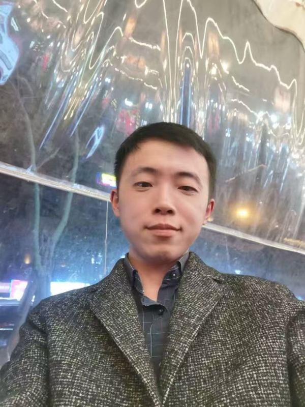 孤客的第一张照片--龙岩相亲网